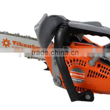 Titan 25CC CHAIN SAW With CE MD Certification photo-3