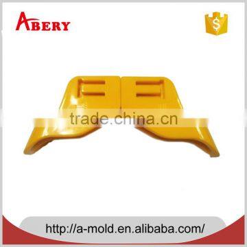 Complete Injection-molded Products Solutions for Electric Plastic Parts
