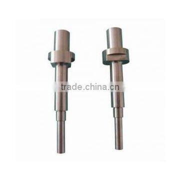 Stainless Steel Spindle Shafts photo-6