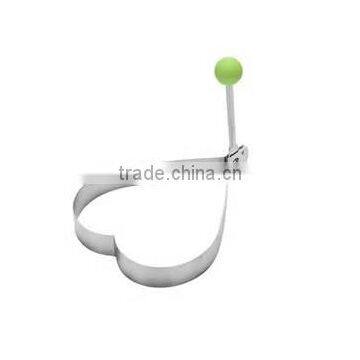 Stainless Steel Omelette Mold Styling Tools photo-2