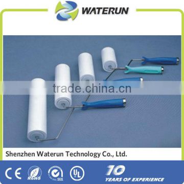 Sticky Cleaning Silicon Floor Sticky Roller