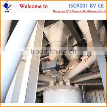 Popular rabbit food pellet making machine