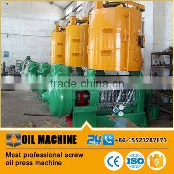 10TPD cold pressed argan oil press machine price/groundnut oil extraction machine