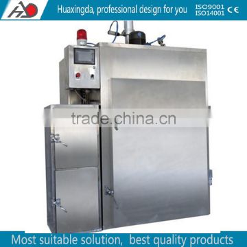 mechanical smokehouse/meat smokehouse equipment