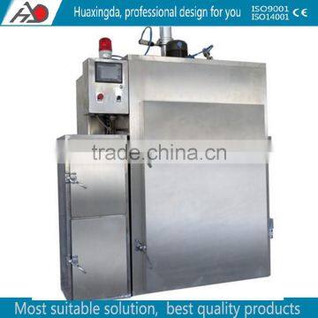 Sausage Smokehouse Oven/meat Smoking Mahcine /beef Smoking Machine photo-2