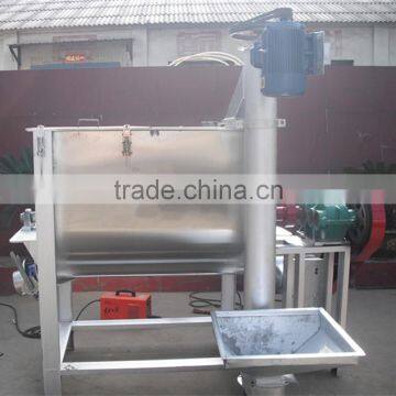Chinese Cement Mixer for Sale photo-2