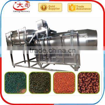 Different Price Sinking Fish Food Production Line photo-4