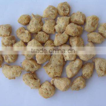 Welcome Wholesales Multifunction Textured Soya Protein Service Machinery photo-3
