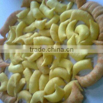 High Efficiency Reliable Quality Cereal Snack Food Extruder Machine