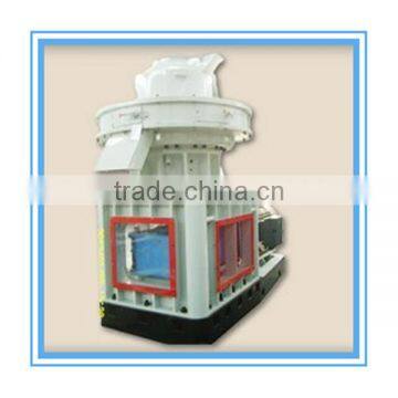 CSPM 2016 new hot sale sawdust pellet mill 2.5 t/h