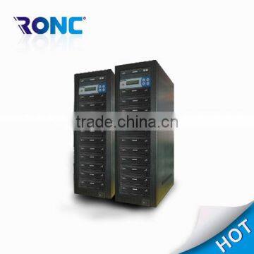 SATA Dvd Duplicators / 1 for 11trays cd Dvd Burner photo-4
