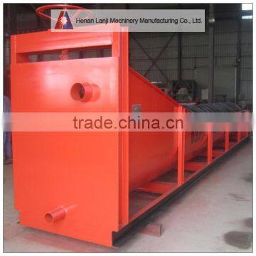 Top Quality Small Spiral Sand Washer/small Sand Washing Machine