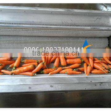 Ginger Processing Machine Industrial Ginger Washing Peeling Machine photo-5