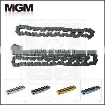 OEM Quality motorcycle Timing, bajaj timing chain