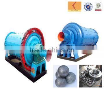 Ceramic Liner Ball Mill With Mineral Processing