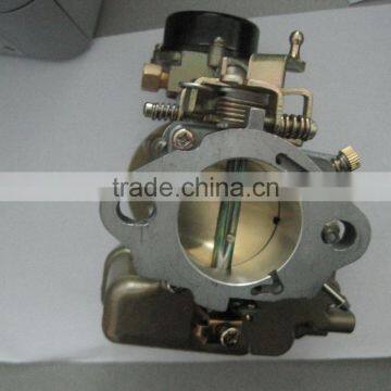 FORD 300 ENGINE Carburetors photo-2