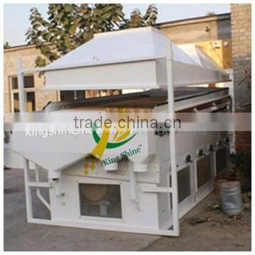 High Precision--Wheat Seeds Cleaning Machine photo-5