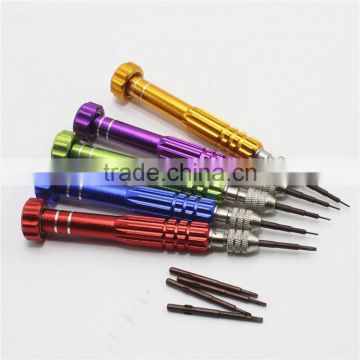 high quality precision mobile phone repair screwdriver