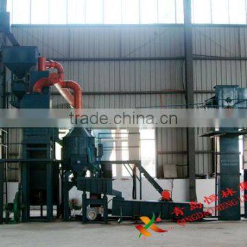 Manhole Cover Production Machine/equipment,Fully Automatic Static Pressure Molding Line photo-4