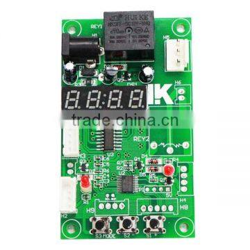 LK501 Mini Coin Acceptor With Timer Board Popular in Malaysia photo-2