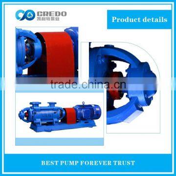 Low Head High Discharge Liquid Transfer Pump photo-2
