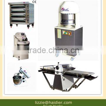 Industrial Bakery Machines Industrial Dough divider