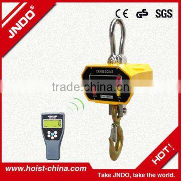 OCS-SL Digital Wireless Crane Scale Sensor