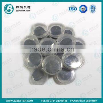 The heavy tungsten putty /Heavy metal weight