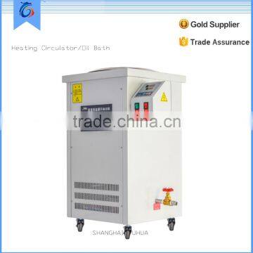 China Supplier Thermostatic Laboratory Oil Bath In Hot Sale