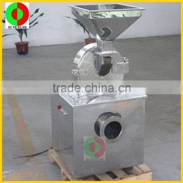 New Stainless Steel Large Multifunctional Food or Medicine Grinder Grinding Machine photo-3