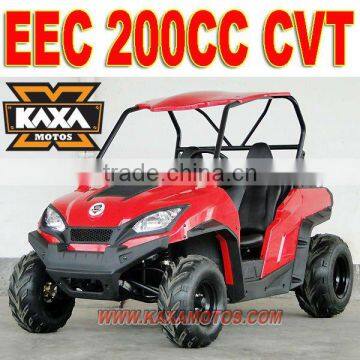 EEC 200cc Chinese UTV