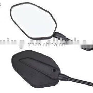 PP motorcycle rearview mirror