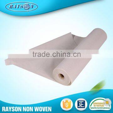 Uv Anti-Blood Fire Resistant Anti Slip Nonwoven Fabric photo-3