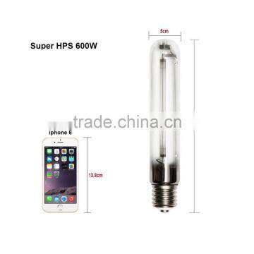 600W HPS High Pressure Sodium Grow Lamp photo-5