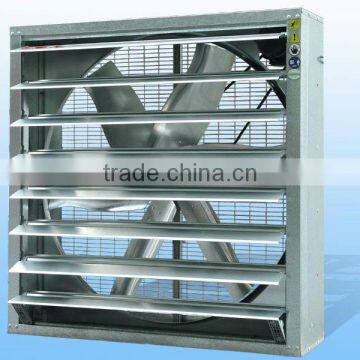 Greenhouse Ventilation Exhaust fan