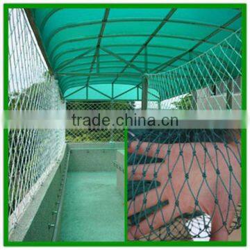 Soft Butterfly Protection Netting Vineyard Anti Bird Netting photo-5