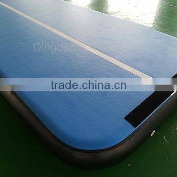 High Quality Factory Supply Cheap Inflatable Air Track for Gym photo-6