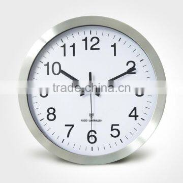Radio Controlled Wall Clock