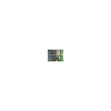 20% Stretchability White Air Flow Pallet Net Wrap photo-4