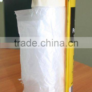 Pre-taped (cloth or Paper Tape) Masking Films photo-4