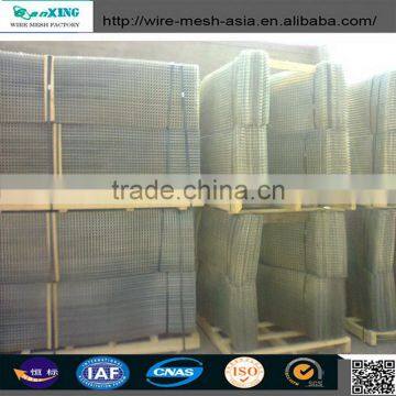 2x2 Galvanized Welded Wire Mesh Panel photo-4