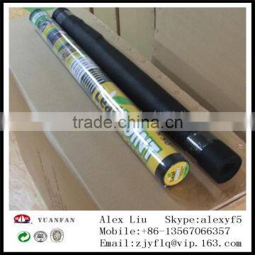 Landscape Gardening Fabric Small Roll or Cutting Piece pp Nonwoven Fabrics Used for Out Door Plant Cover or Weed Mat photo-4