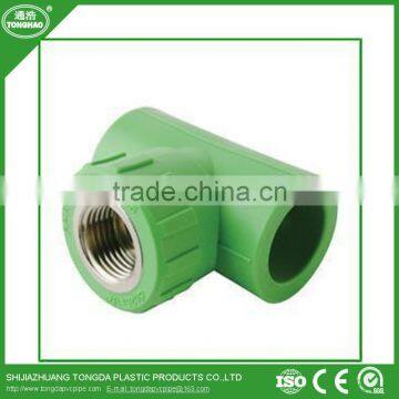 Ppr Pipe Fittings Ppr Fittings photo-2