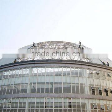 Steel Building Prefabricated Stadium photo-2