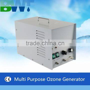 5g/h Air Purificatoire Kill Virus et Odeur 99 Ozone Air Purification Equipment photo-3