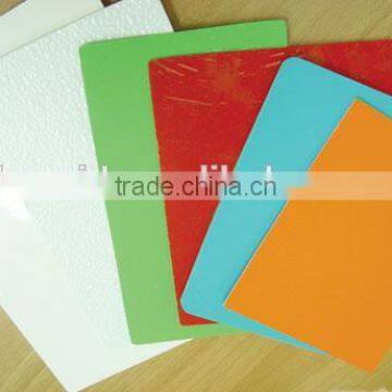 Colourful Gel Coat Sheet photo-3