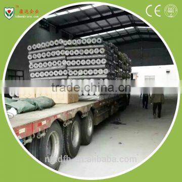 Aluminium Reflective Breathable Membrane photo-5