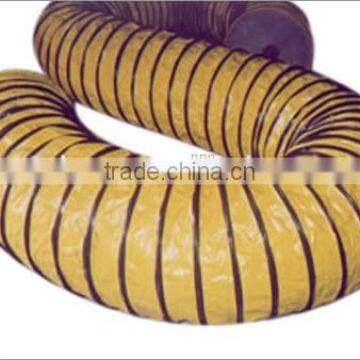 Customized Flexible Ducting Hoses photo-6