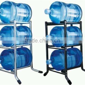 Customize Heavy Duty Floor 5 Gallon Water Bottle Holder