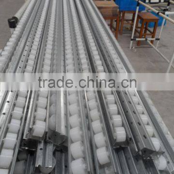 Aluminum Industrial Roller Track photo-5